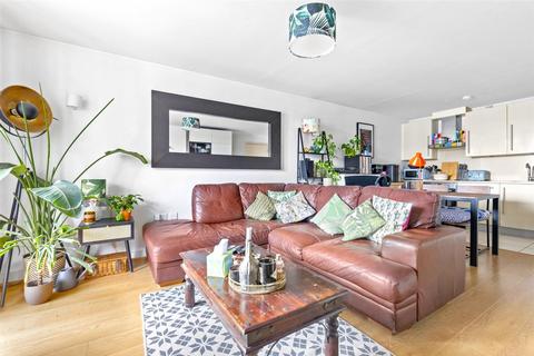 1 bedroom apartment for sale, Emerson Apartments, New River Village, Hornsey, N8