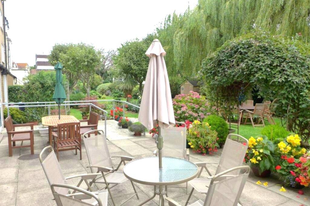Communal Gardens