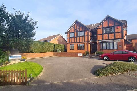 1 bedroom apartment for sale, Nursery Gardens, Waterlooville