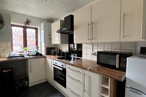 1 bedroom apartment for sale, Nursery Gardens, Waterlooville