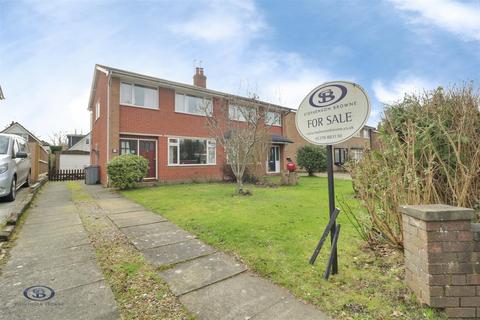 3 bedroom semi-detached house for sale, Lawton Road, Alsager