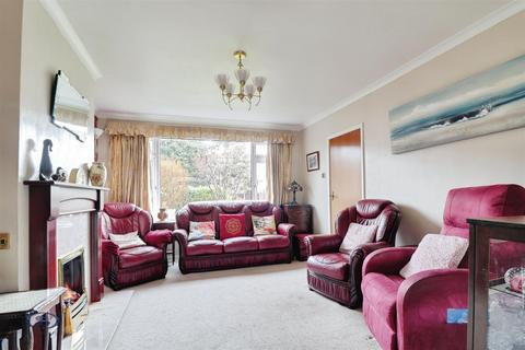 3 bedroom semi-detached house for sale, Lawton Road, Alsager