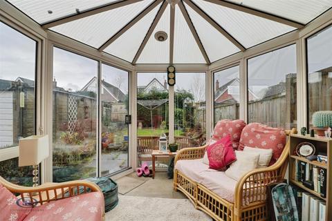 3 bedroom semi-detached house for sale, Lawton Road, Alsager