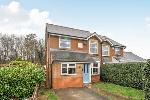 3 bedroom semi-detached house for sale, Doverhay, Up Hatherley, Cheltenham