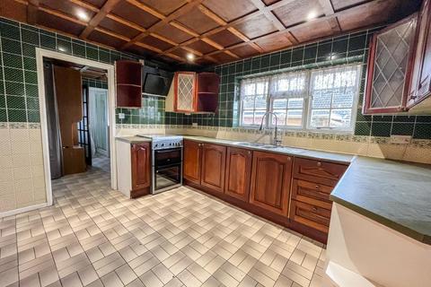 undefined, Crown Street, Brandon IP27