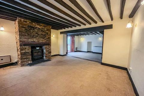 undefined, Crown Street, Brandon IP27