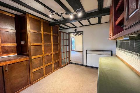 undefined, Crown Street, Brandon IP27