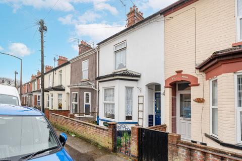 3 bedroom terraced house for sale, Sussex Road, Lowestoft