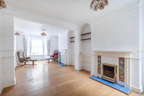 3 bedroom terraced house for sale, Sussex Road, Lowestoft