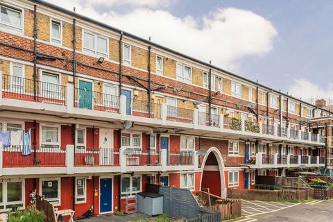 2 bedroom maisonette for sale, Neckinger Estate, London SE16