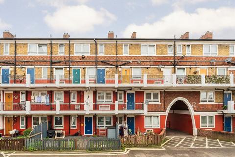 Neckinger Estate, London SE16
