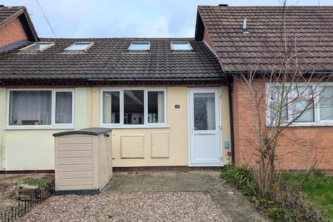 undefined, 10 Rothley Drive, Bicton Heath, Shrewsbury, SY3 5BB