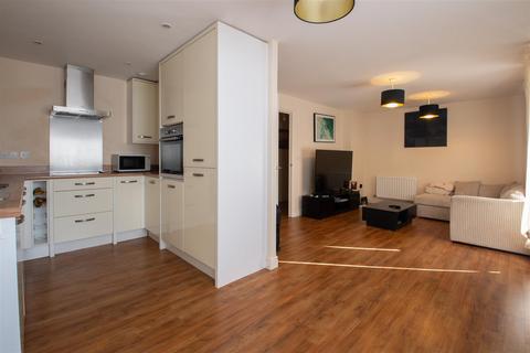 undefined, Homerton Street, Milton Keynes MK3