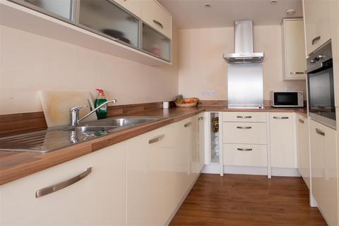 undefined, Homerton Street, Milton Keynes MK3