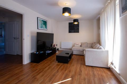undefined, Homerton Street, Milton Keynes MK3