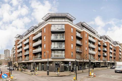 1 bedroom flat for sale, Central Street, London EC1V
