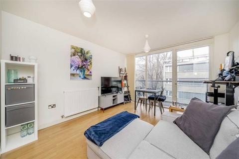 1 bedroom flat for sale, Central Street, London EC1V