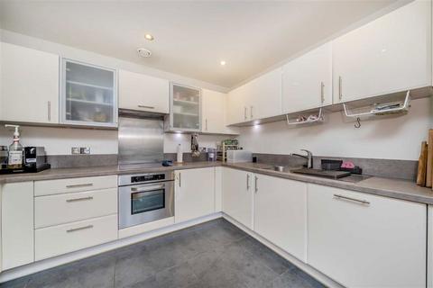 1 bedroom flat for sale, Central Street, London EC1V