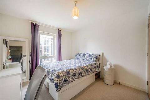 1 bedroom flat for sale, Central Street, London EC1V