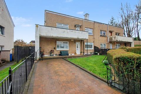 3 bedroom flat for sale, Kelhead Place, Glasgow, City of Glasgow, G52 4AB