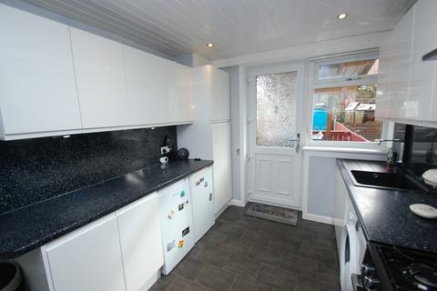 3 bedroom flat for sale, Kelhead Place, Glasgow, City of Glasgow, G52 4AB