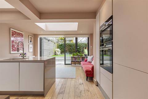 4 bedroom semi-detached house for sale, Stanley Road, East Sheen, SW14