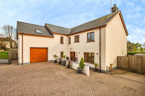 undefined, Michaels Walk, Pembroke Dock SA72
