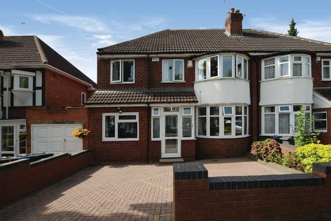 undefined, Cherry Orchard Road, Birmingham, B20