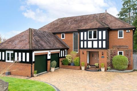 undefined, Queens Copse Lane, Holtwood, Wimborne, Dorset, BH21
