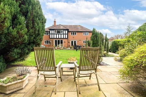 undefined, Queens Copse Lane, Holtwood, Wimborne, Dorset, BH21