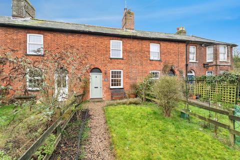 undefined, Constitution Hill, Fakenham
