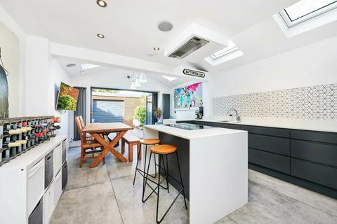 undefined, Eversleigh Road, SW11