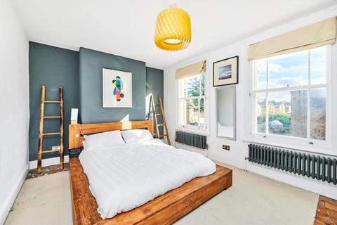 undefined, Eversleigh Road, SW11