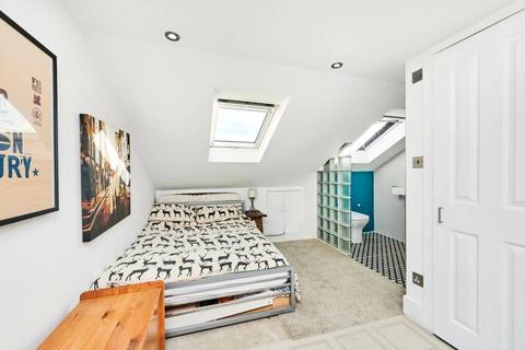 undefined, Eversleigh Road, SW11