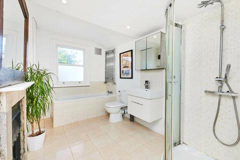 undefined, Eversleigh Road, SW11