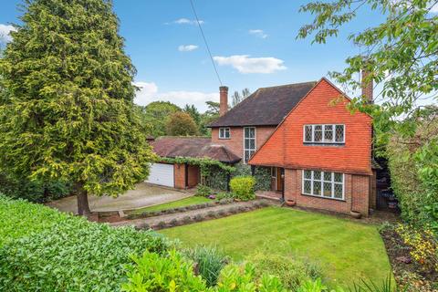 4 bedroom detached house for sale, Russell Road, Northwood HA6