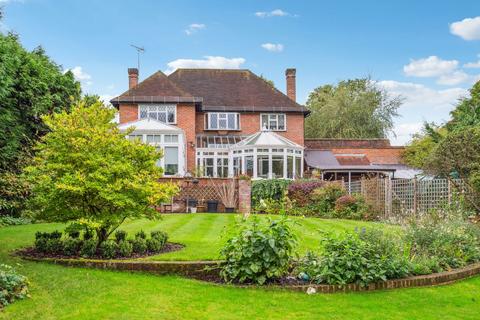4 bedroom detached house for sale, Russell Road, Northwood HA6