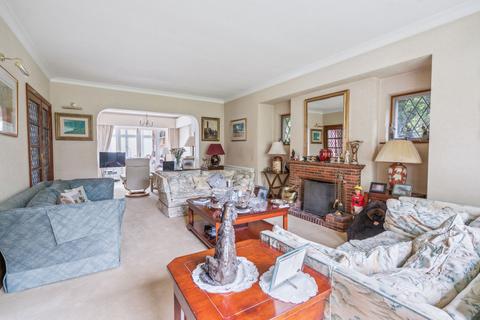 4 bedroom detached house for sale, Russell Road, Northwood HA6