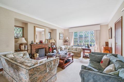 4 bedroom detached house for sale, Russell Road, Northwood HA6