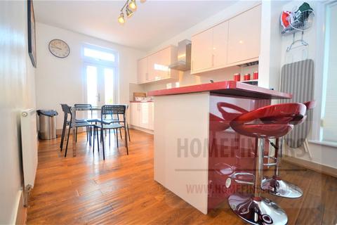 undefined, The Grove, Stratford, E15