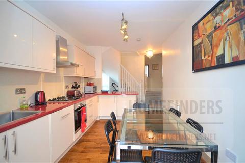 undefined, The Grove, Stratford, E15