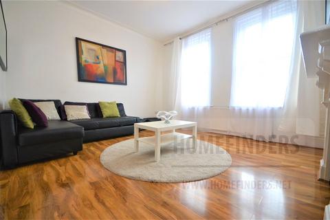 undefined, The Grove, Stratford, E15