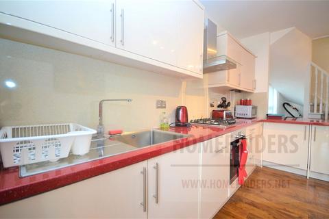 undefined, The Grove, Stratford, E15