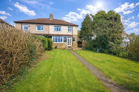 undefined, Fernbank Drive, Shipley BD17