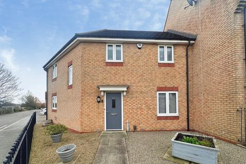 Greenvale Avenue, Slatyford, Newcastle upon Tyne, NE5