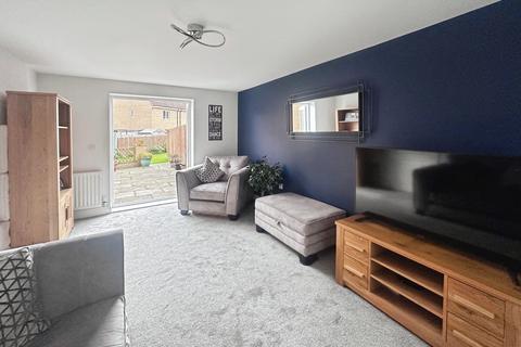 3 bedroom end of terrace house for sale, Greenvale Avenue, Slatyford, Newcastle upon Tyne, NE5