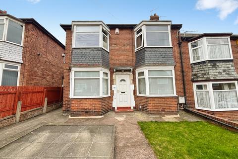 2 bedroom flat for sale, Dipton Avenue, Elswick, Newcastle upon Tyne, NE4