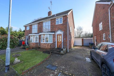 3 bedroom semi-detached house for sale, Grove Road, Burgess Hill, RH15