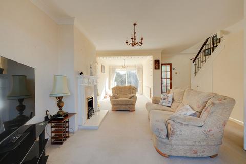 3 bedroom semi-detached house for sale, Grove Road, Burgess Hill, RH15