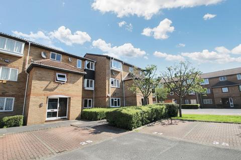 1 bedroom apartment to rent, Newcombe Rise, Yiewsley, UB7